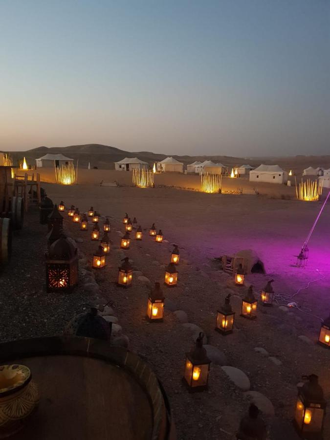 Yes We Camp'S & Spa Agafay El Karia Kültér fotó