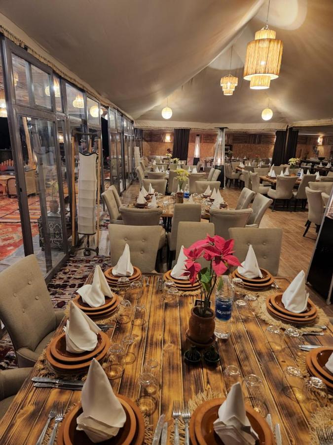 Yes We Camp'S & Spa Agafay El Karia Kültér fotó